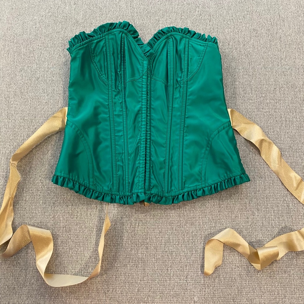 Victoria’s Secret Sexy Little Things Corset